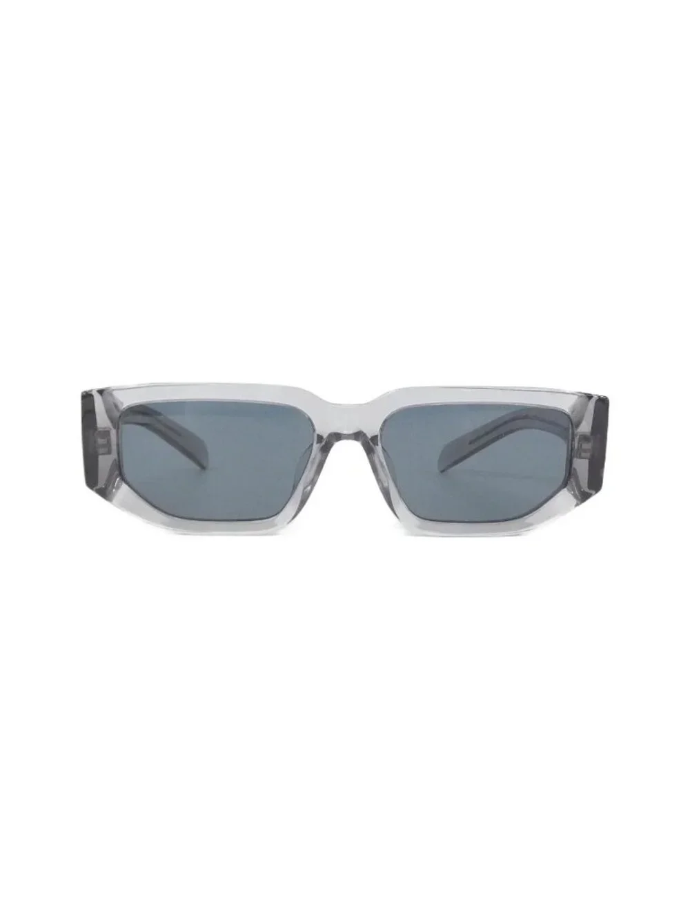 Prada Sunglasses Eyewear Clear